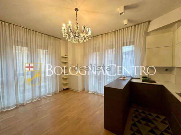 appartamento in affitto a Bologna in zona Centro Storico