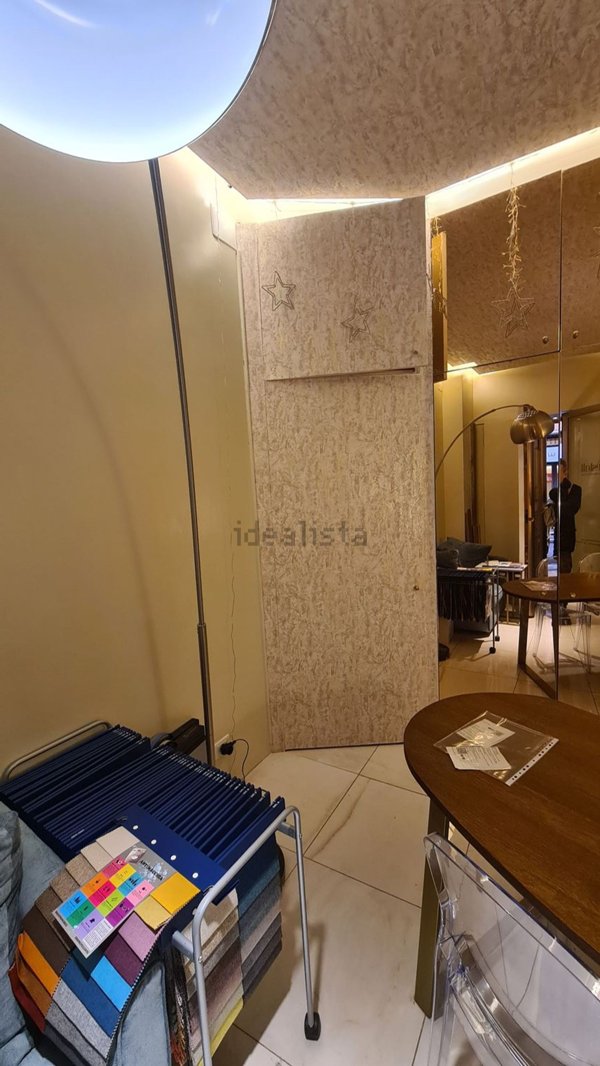 ufficio in affitto a Bologna in zona Santo Stefano