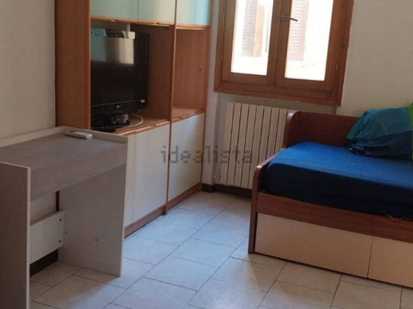 appartamento in affitto a Bologna in zona Centro Storico
