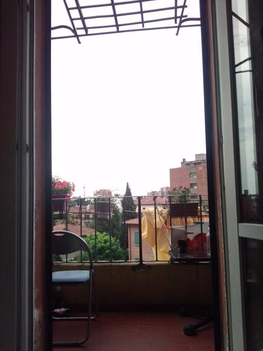 camera singola in affitto a Bologna in zona San Donato