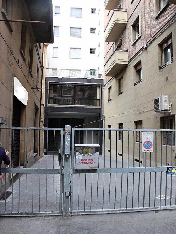 appartamento in affitto a Bologna in zona Saffi