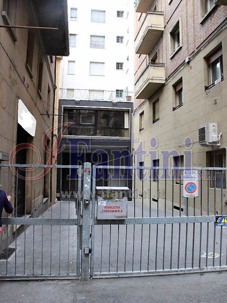 appartamento in affitto a Bologna in zona Saffi