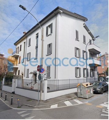 appartamento in affitto a Bologna in zona San Donato