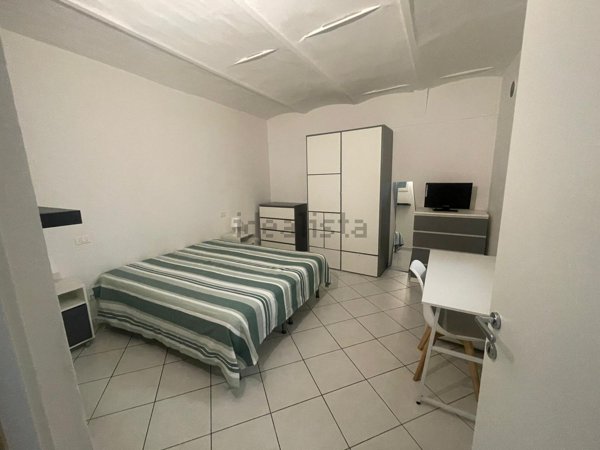 appartamento in affitto a Bologna in zona San Vitale