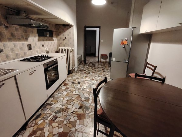 appartamento in affitto a Bologna in zona San Vitale