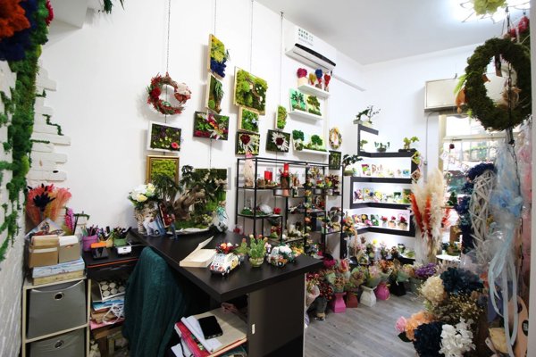 negozio in affitto a Bologna in zona San Vitale