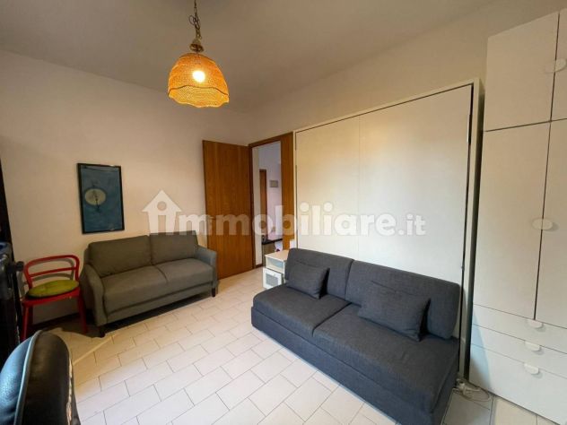 appartamento in affitto a Bologna in zona Centro Storico