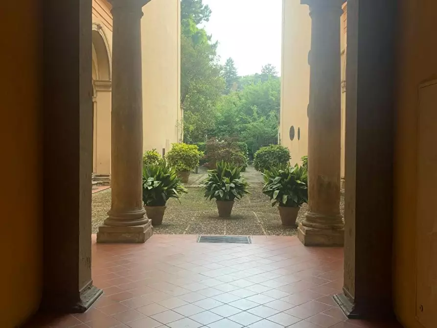 appartamento in affitto a Bologna in zona Saragozza