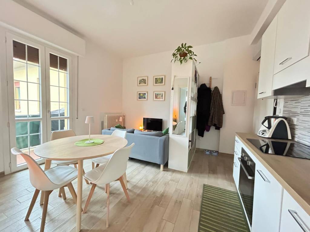 appartamento in affitto a Bologna in zona Barca