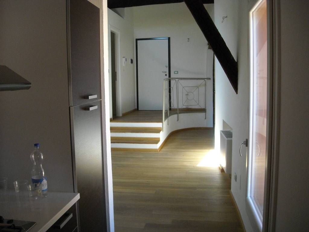 appartamento in affitto a Bologna in zona Centro Storico