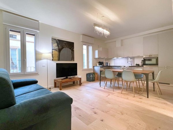 appartamento in affitto a Bologna in zona Centro Storico