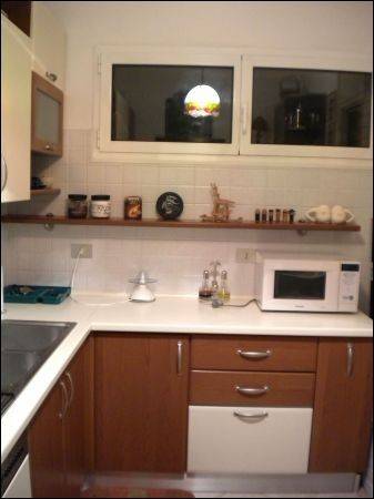 appartamento in affitto a Bologna in zona Savena