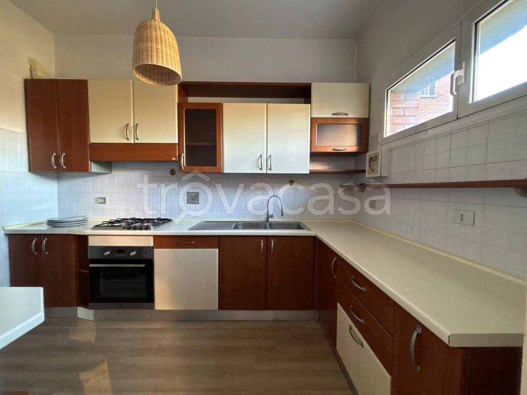 appartamento in affitto a Bologna in zona Savena