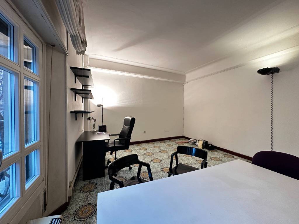 ufficio in affitto a Bologna