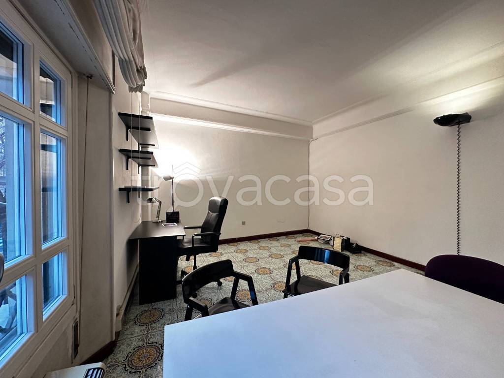ufficio in affitto a Bologna in zona Santo Stefano