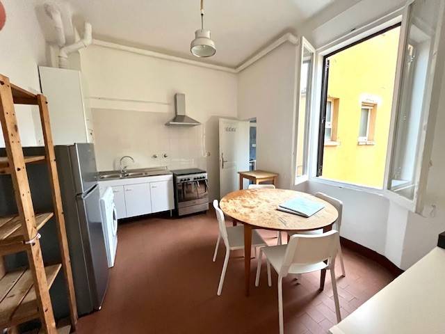 appartamento in affitto a Bologna in zona San Vitale