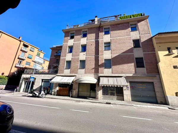 appartamento in affitto a Bologna in zona Colli