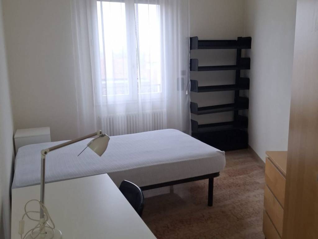appartamento in affitto a Bologna in zona Quartiere Porto