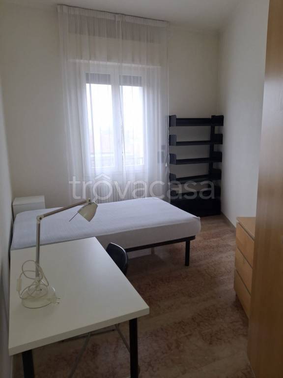 appartamento in affitto a Bologna in zona Quartiere Porto