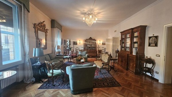 appartamento in affitto a Bologna in zona Santo Stefano