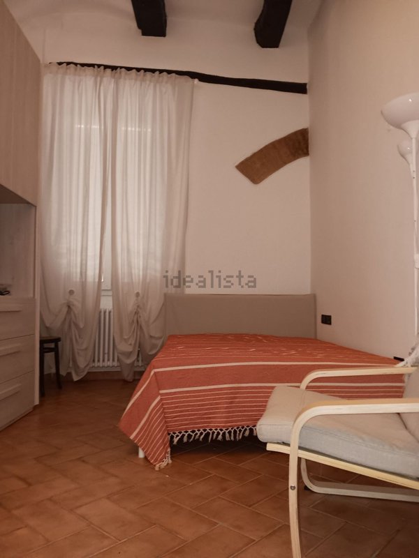 appartamento in affitto a Bologna in zona San Vitale