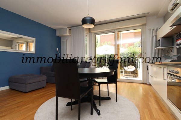 appartamento in affitto a Bologna in zona Andrea Costa