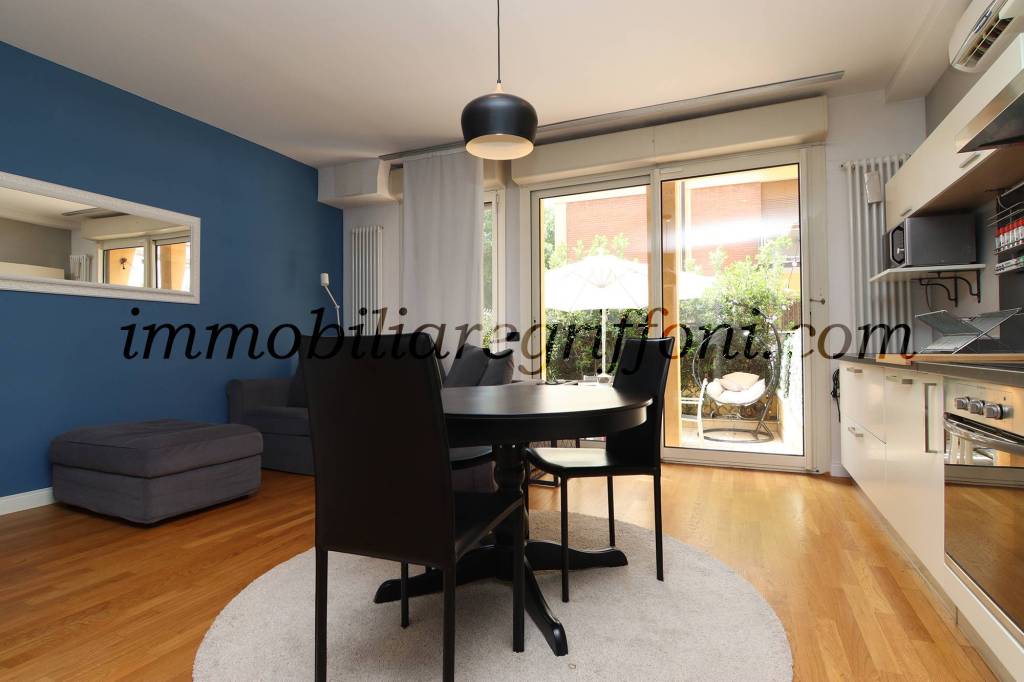 appartamento in affitto a Bologna in zona Andrea Costa