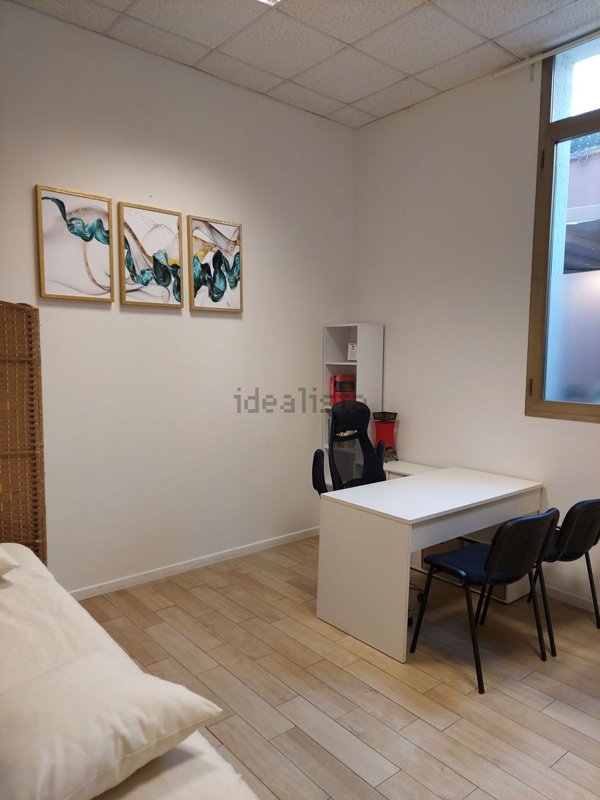 ufficio in affitto a Bologna in zona Santa Viola