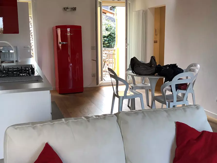 appartamento in affitto a Bologna in zona Saragozza