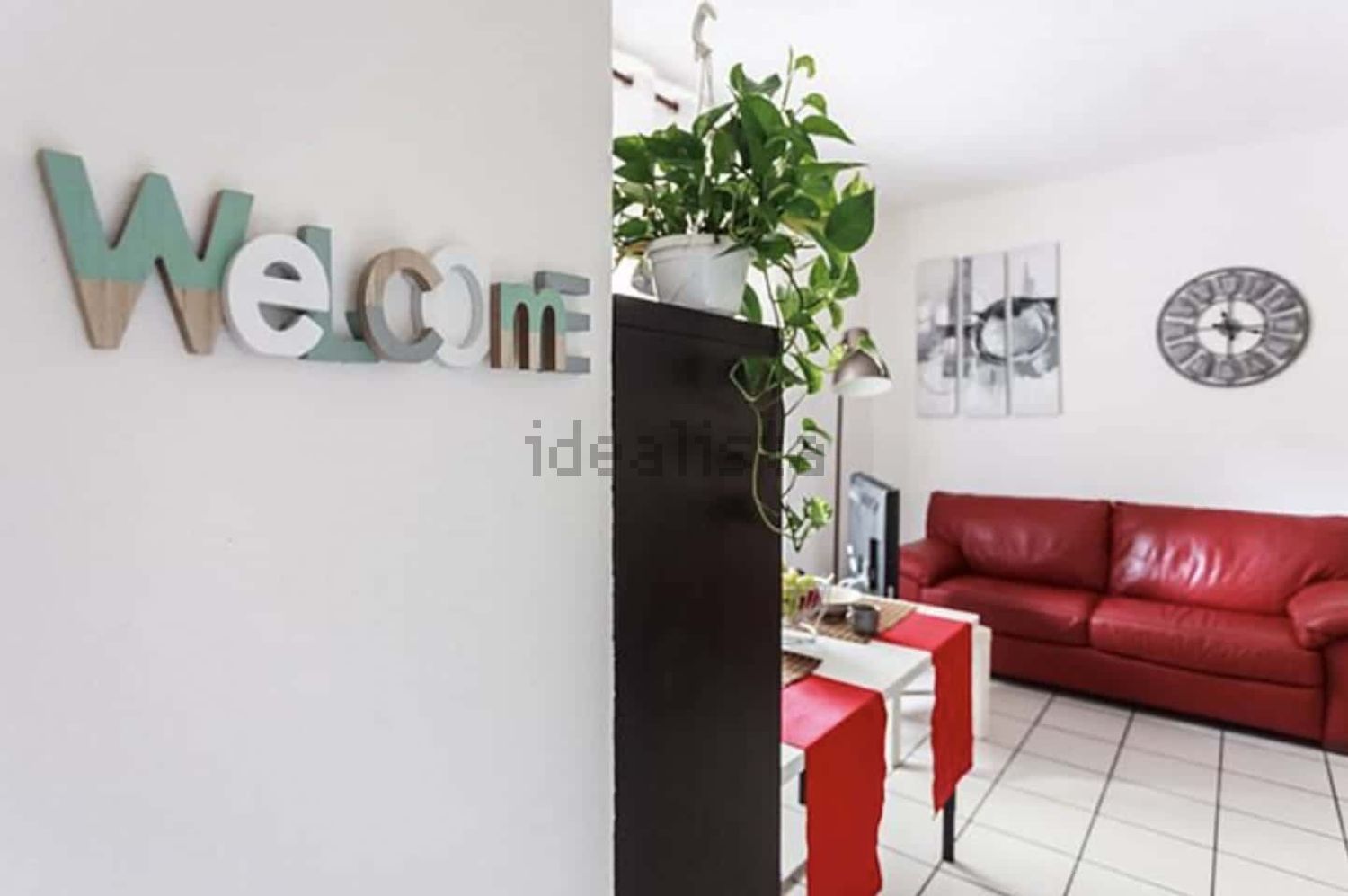 appartamento in affitto a Bologna in zona San Vitale