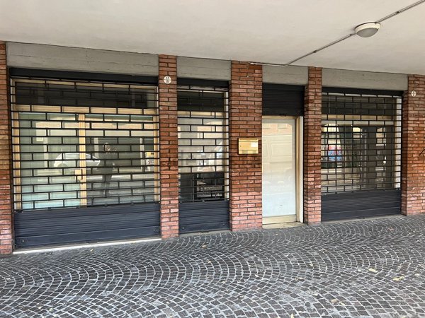 ufficio in affitto a Bologna in zona San Donato