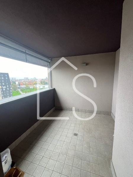 appartamento in affitto a Bologna in zona Bolognina