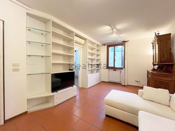 appartamento in affitto a Bologna in zona Saragozza