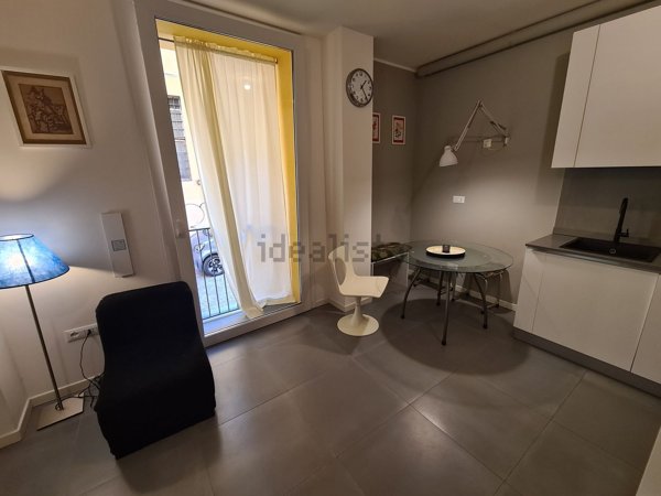 appartamento in affitto a Bologna in zona Centro Storico