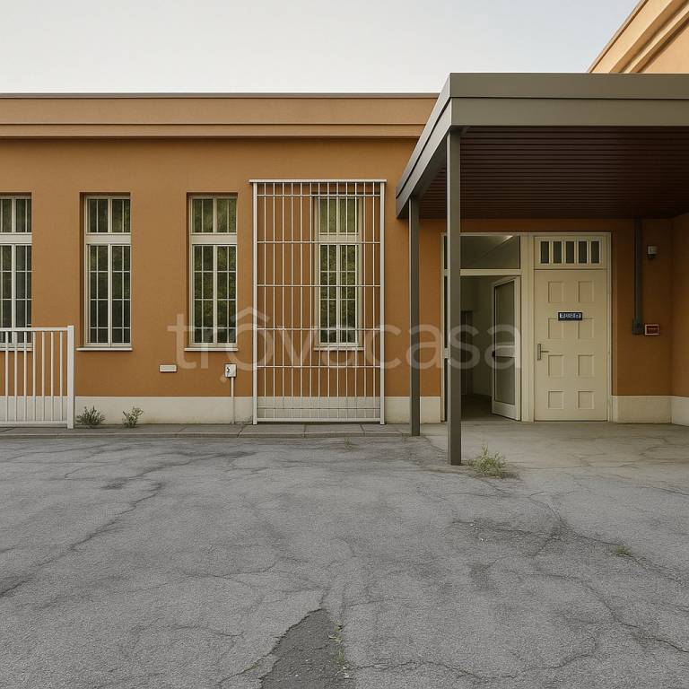 casa indipendente in affitto a Bologna in zona San Vitale