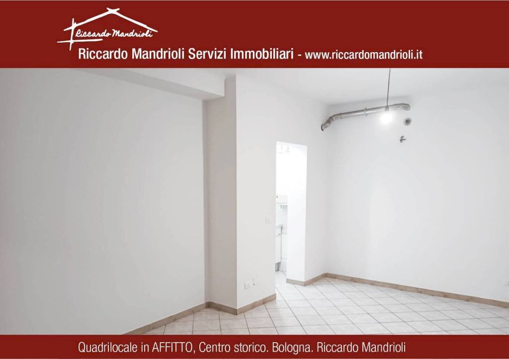 appartamento in affitto a Bologna in zona San Vitale