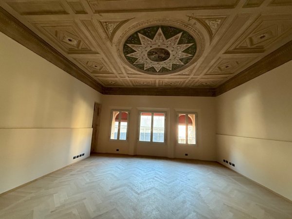 ufficio in affitto a Bologna in zona Centro Storico