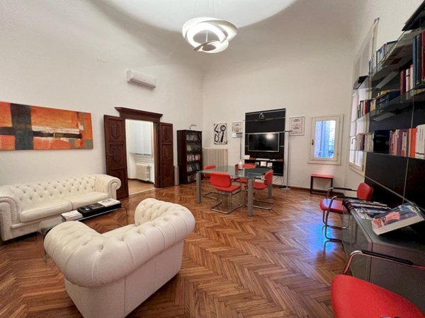 ufficio in affitto a Bologna