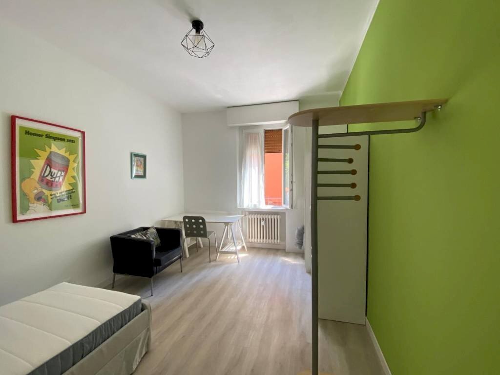 appartamento in affitto a Bologna