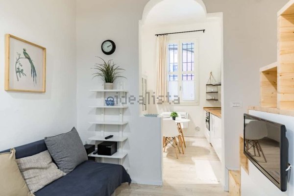 appartamento in affitto a Bologna