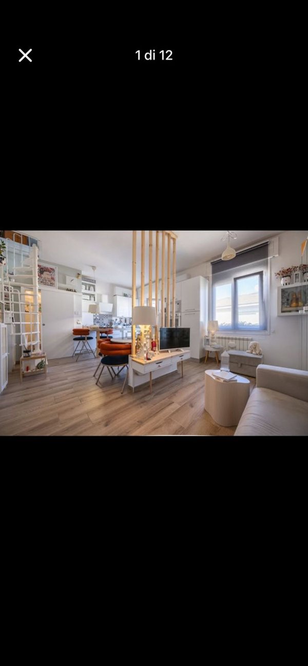 appartamento in affitto a Bologna