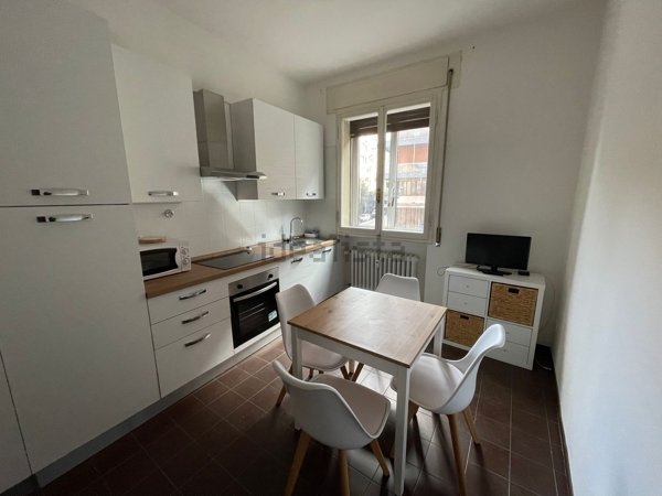 appartamento in affitto a Bologna in zona Quartiere Porto