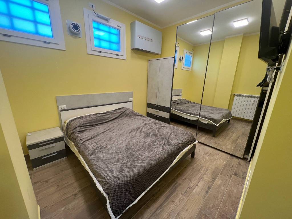 appartamento in affitto a Bologna in zona Santa Viola