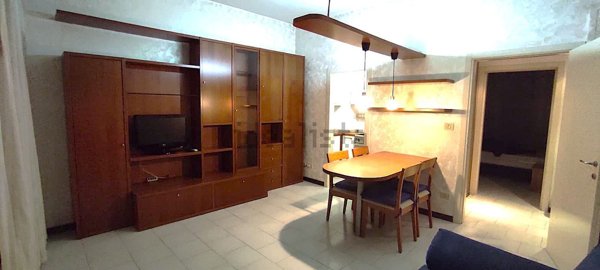 appartamento in affitto a Bologna