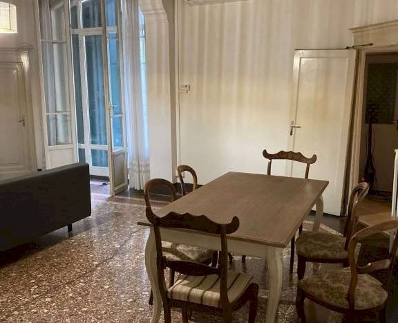 appartamento in affitto a Bologna in zona San Vitale