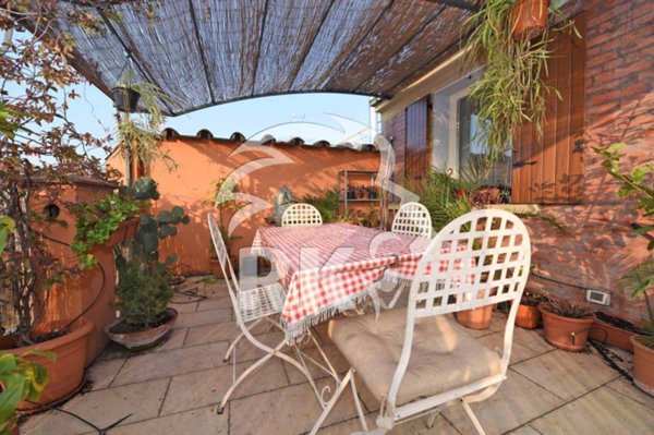 appartamento in affitto a Bologna in zona Centro Storico