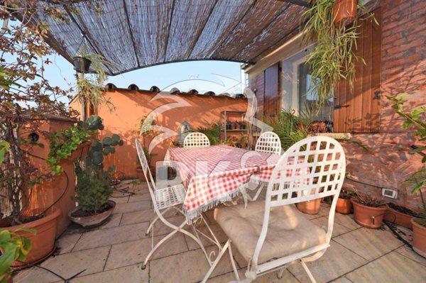 appartamento in affitto a Bologna in zona Centro Storico