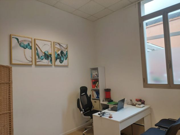 ufficio in affitto a Bologna in zona Quartiere Porto