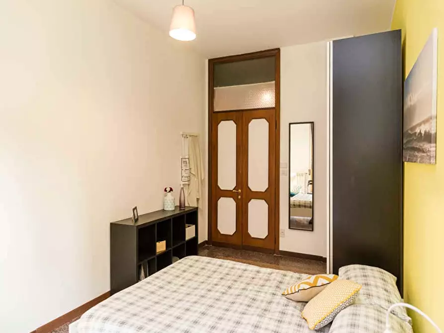 appartamento in affitto a Bologna