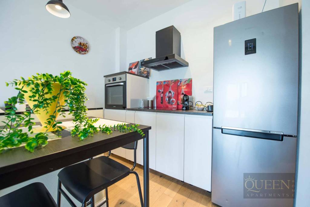 appartamento in affitto a Bologna in zona Bolognina